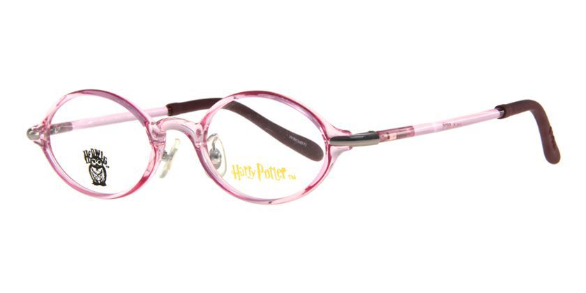 Harry Potter H10255 Eyeglasses - 45 Degree View